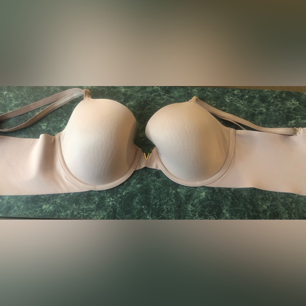 Victoria secret comfy bra 34D